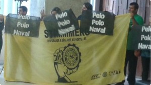 Demissões no EBR são diárias