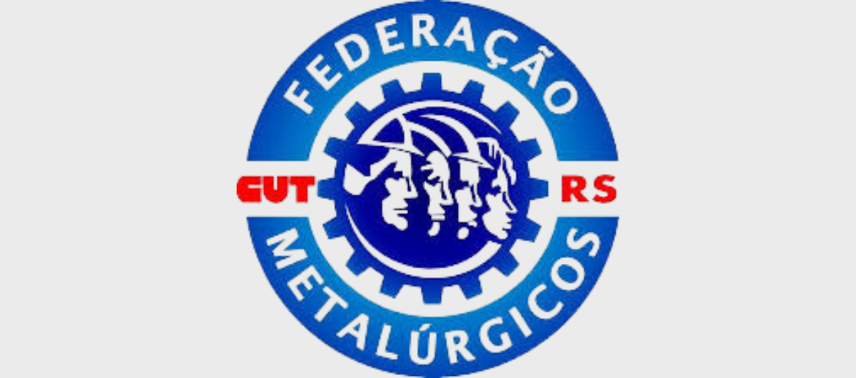 Federação metalúrgico