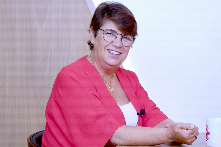 Darlene apoia luta pelo Polo Naval